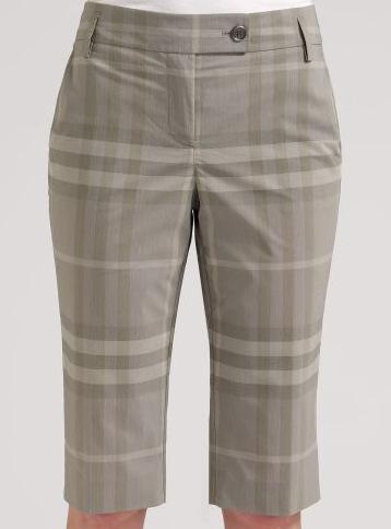 Burberry Slim City Shorts