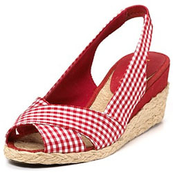 Espadrille Sandals