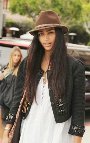 Camila Alves