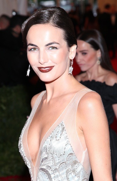 Camilla Belle