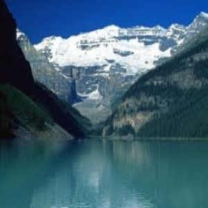Canadian Rockies