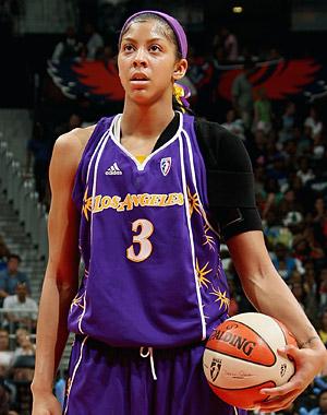 La Sparks Jersey