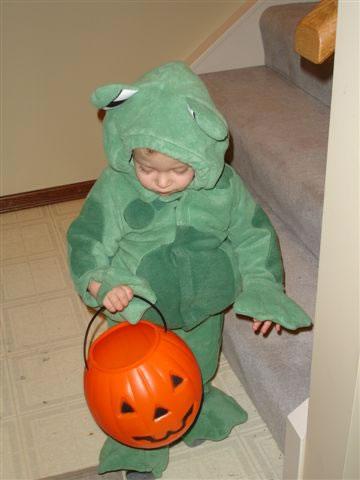 Frog