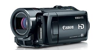 High Definition Camcorder