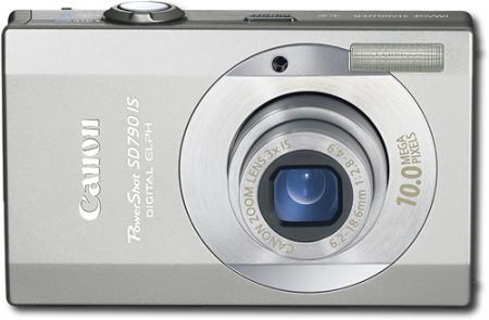 Digital Camera
