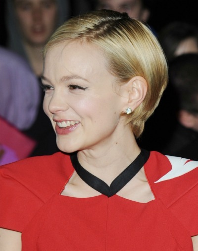 Carey Mulligan