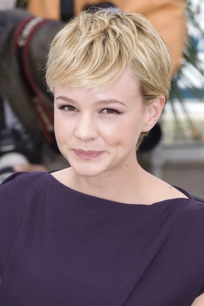 Carey Mulligan
