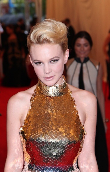 Carey mulligan