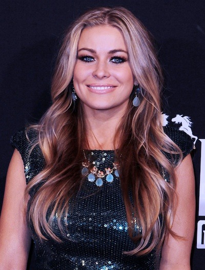 Carmen Electra