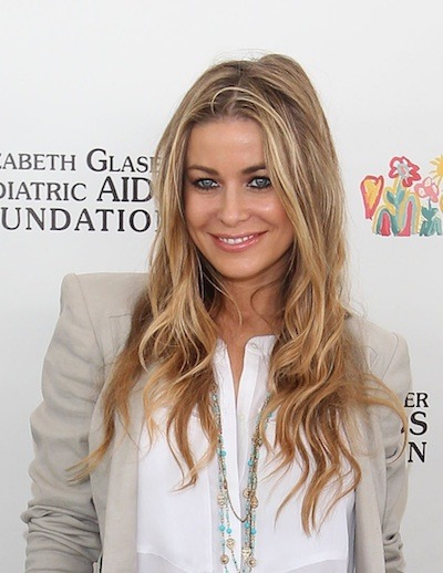 Carmen Electra