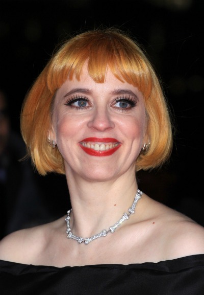 Carol Morley