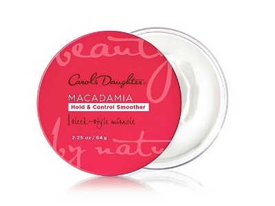 Carol's Daughter Macadamia Hold and Control Smoother