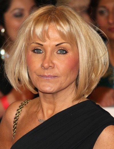 Carol Wright