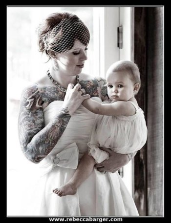 Wedding work