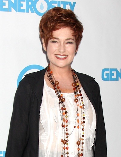 Carolyn Hennessy