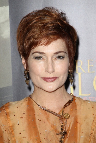 Carolyn Hennesy