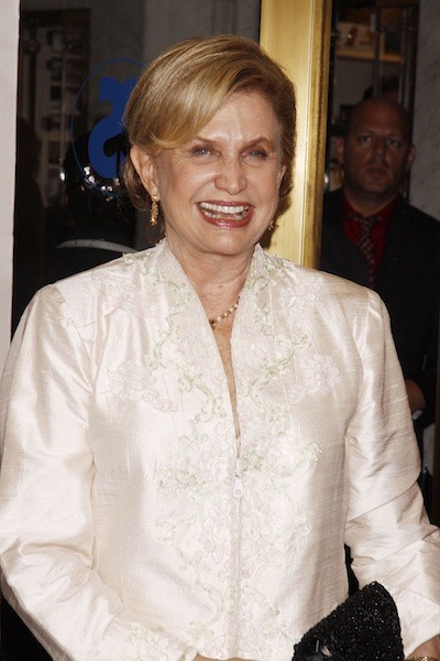 Carolyn Maloney