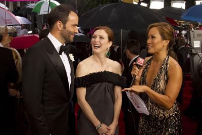 SheKnows Goes to the Shows - TV Guide Network's Red Carpet Coverage