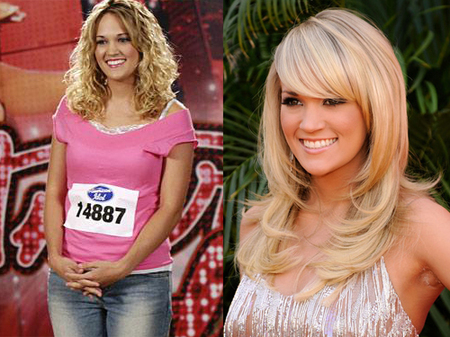 Carrie Underwood