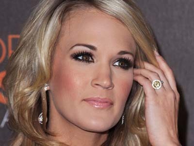 Carrie Underwood