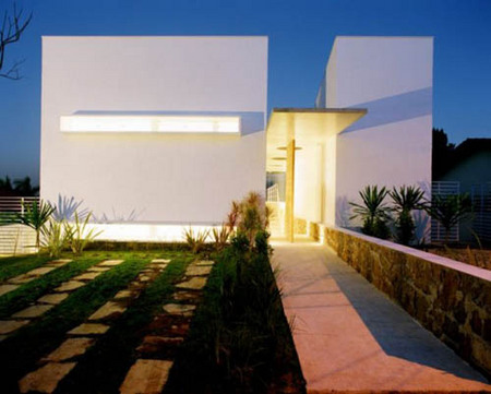 Casa Martins Siquier