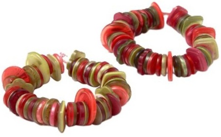 Casa napkin rings 