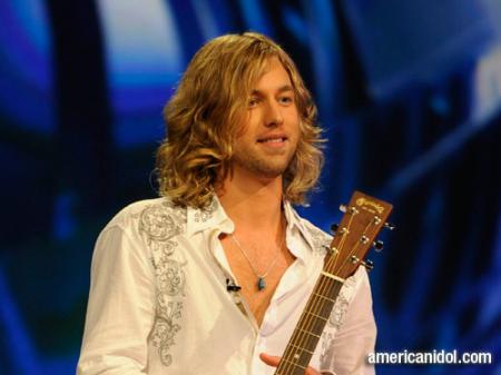 Casey James