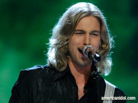 Casey James