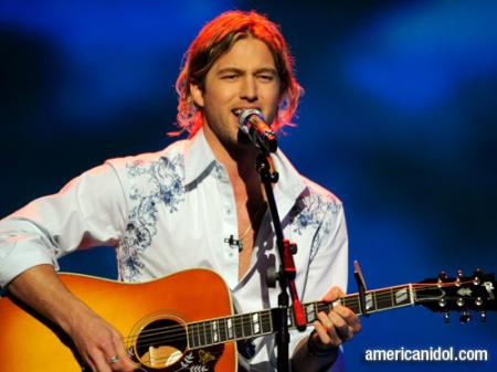 Casey James