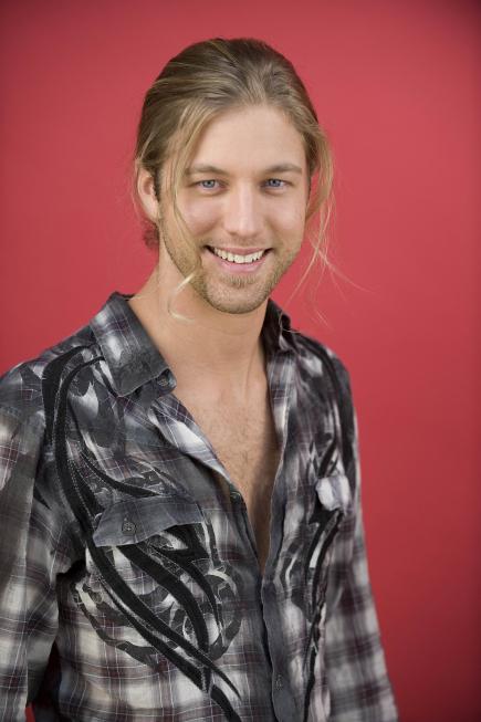 Casey James