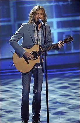 American Idol Down to Final Two