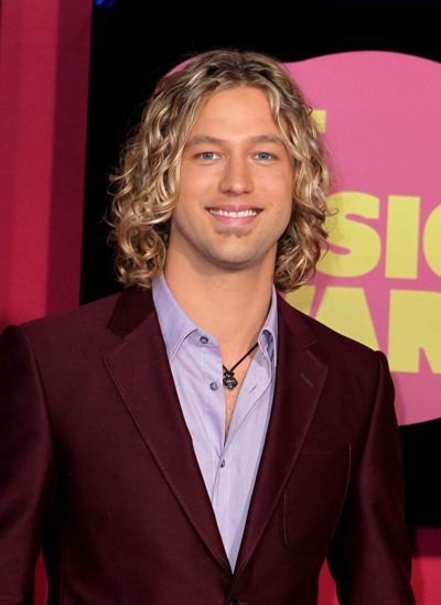 Casey James