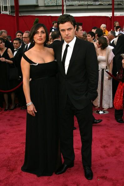 Casey Affleck