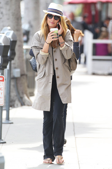 Cat Deeley