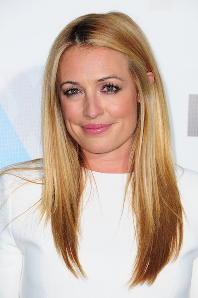 Cat Deeley