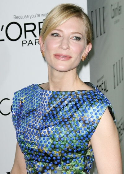 Cate Blanchett