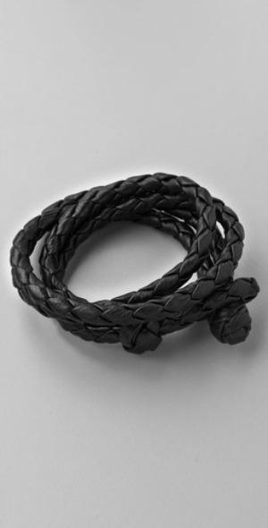 Catherine Rapetti bracelet