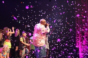 Cee Lo Green Headlines Macy's Glamorama 2011 In Chicago: RTVM Was There!