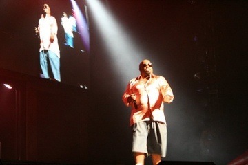 Cee Lo Green Headlines Macy's Glamorama 2011 In Chicago: RTVM Was There!