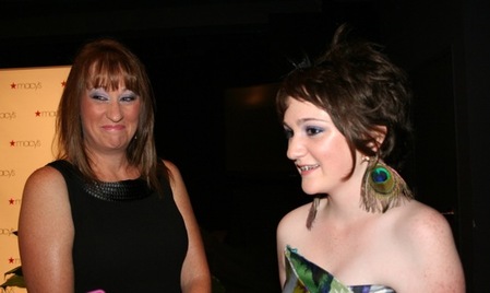 Cee Lo Green Headlines Macy's Glamorama 2011 In Chicago: RTVM Was There!