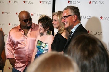Cee Lo Green Headlines Macy's Glamorama 2011 In Chicago: RTVM Was There!