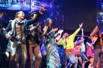 Cee Lo Green Headlines Macy's Glamorama 2011 In Chicago: RTVM Was There!