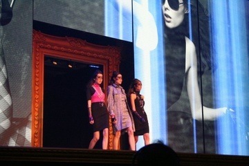 Cee Lo Green Headlines Macy's Glamorama 2011 In Chicago: RTVM Was There!