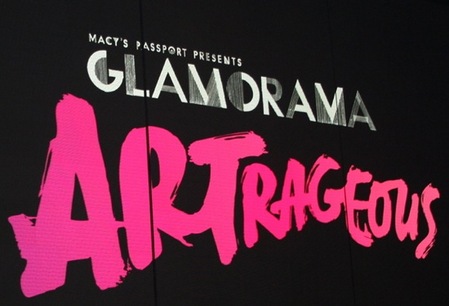 Cee Lo Green Headlines Macy's Glamorama 2011 In Chicago: RTVM Was There!