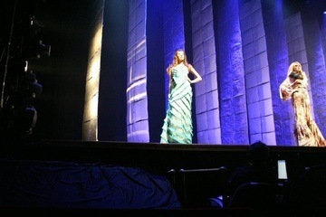 Cee Lo Green Headlines Macy's Glamorama 2011 In Chicago: RTVM Was There!