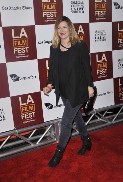 Drew Barrymore