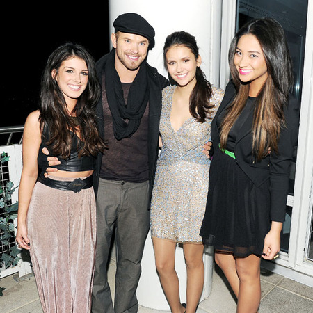 Young Hollywood