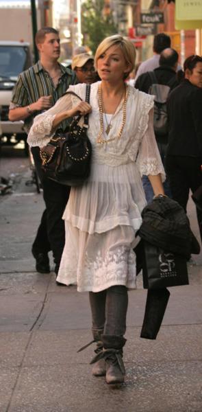 Sienna Miller