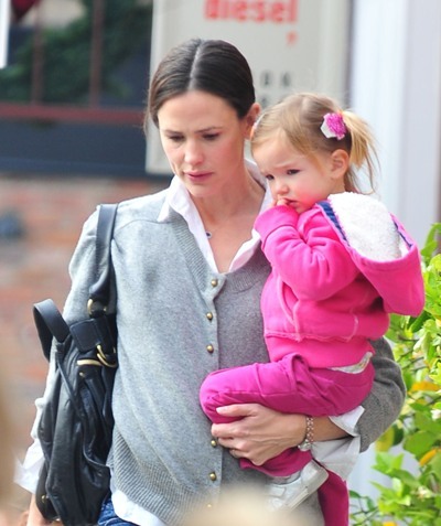 Jennifer Garner