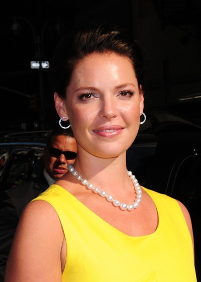 Katherine Heigl